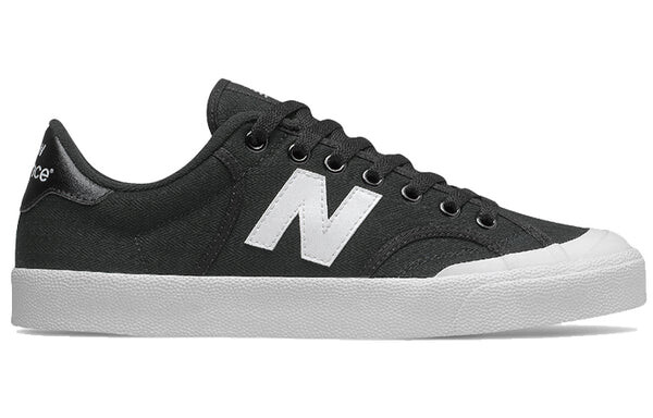 Кроссовки proct New Balance, черный — фото 2