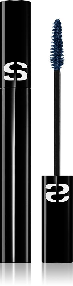 

Тушь для ресниц So Stretch Mascara, придающая объем и удлиняющая Sisley, atspalvis 3 deep blue 7,5 мл