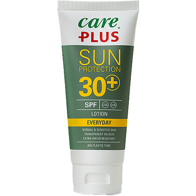 

Солнцезащитный лосьон на каждый день SPF30+ Care Plus