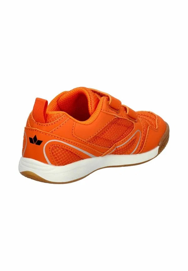 Кроссовки lico sportschuh boulder v Lico, Orange — фото 4