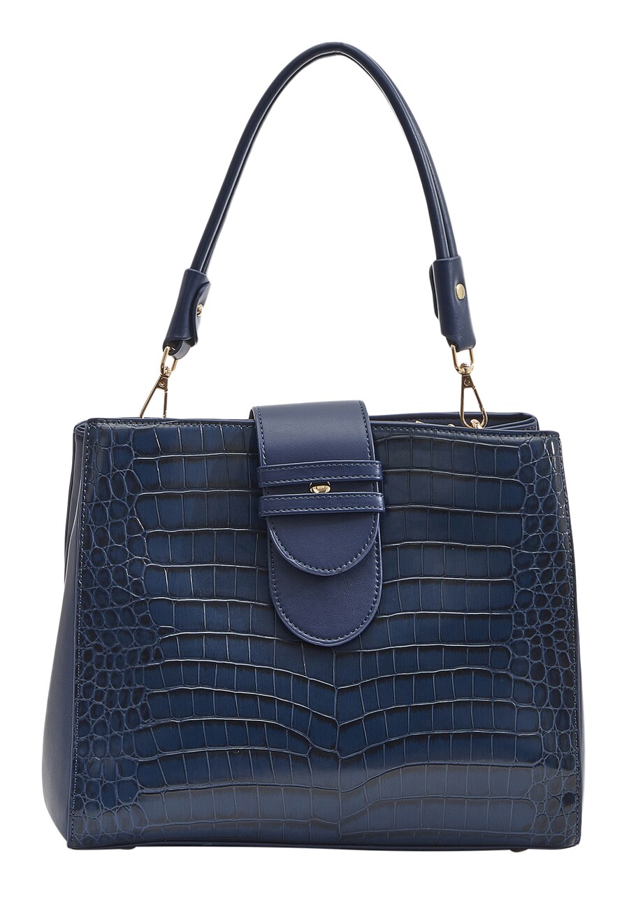 

Сумка через плечо Usha Shoulder Bag, морской синий