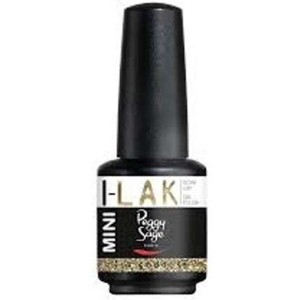 

Peggy Sage Paris Peggy Sage I-Lak Soak Off Gel Polish Lux Goddess - 11 мл - Геллак