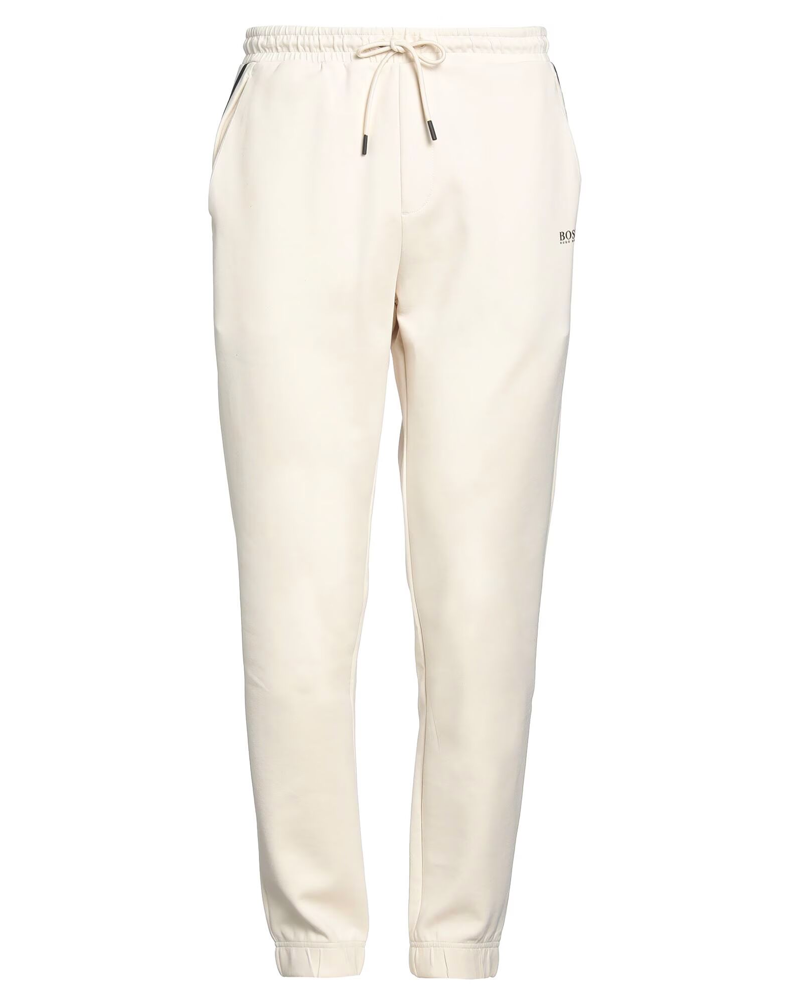 

Брюки Boss Hugo Boss, бежевый