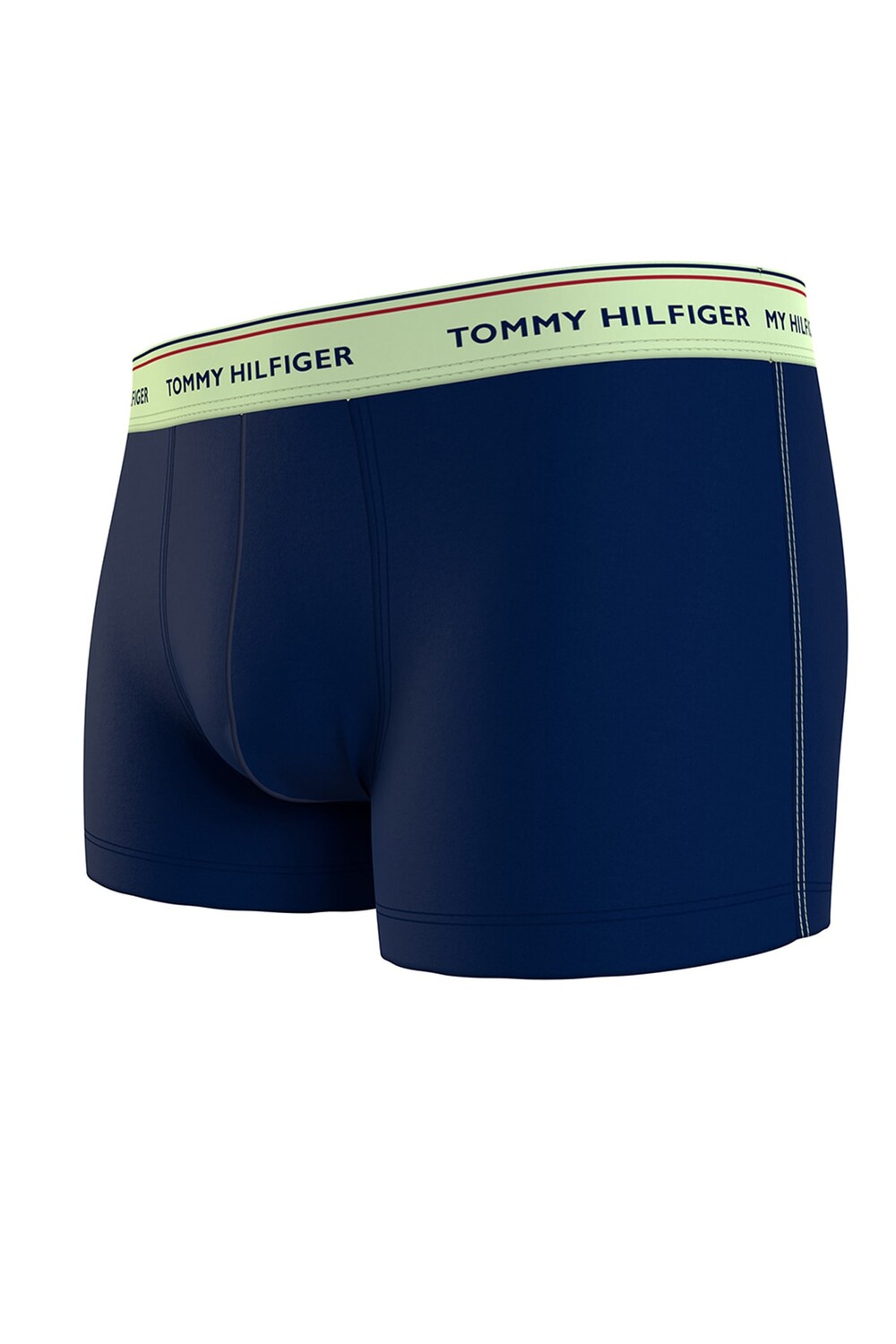 

Боксеры Tommy Hilfiger, синий