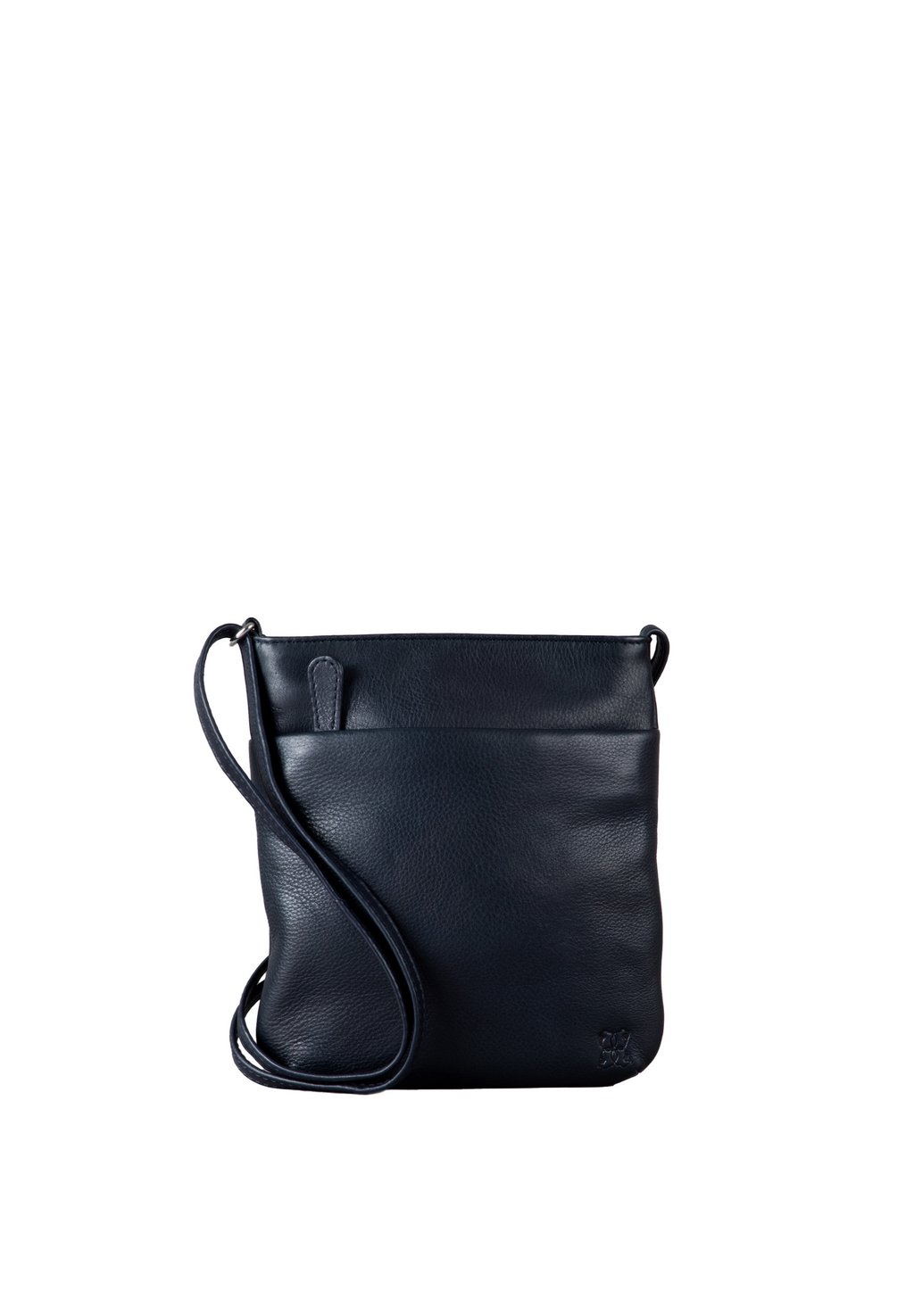 

Сумка через плечо LOWTHER - Across body bag Lakeland Leather, синий