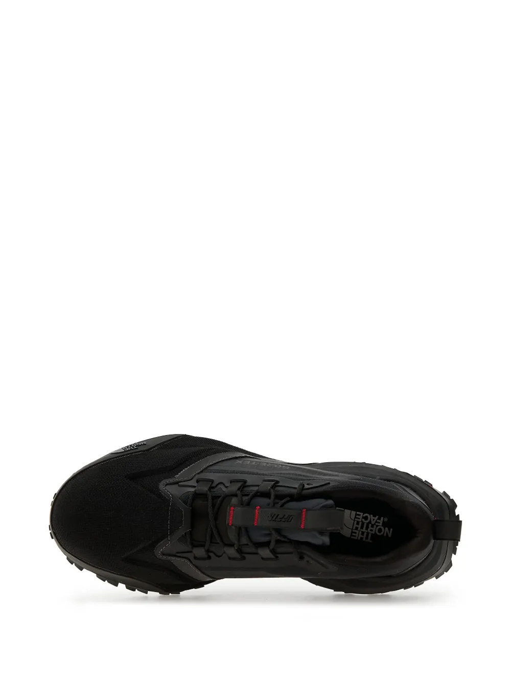 Кроссовки Gore-Tex The North Face, черный — фото 4