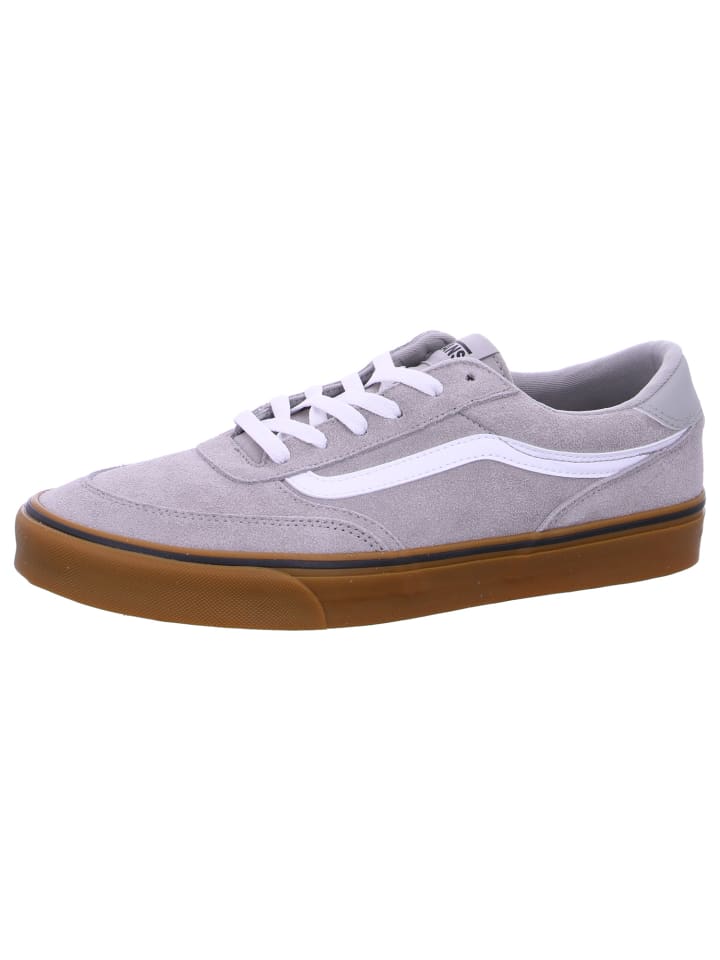 

Низкие кроссовки Vans, бежевый