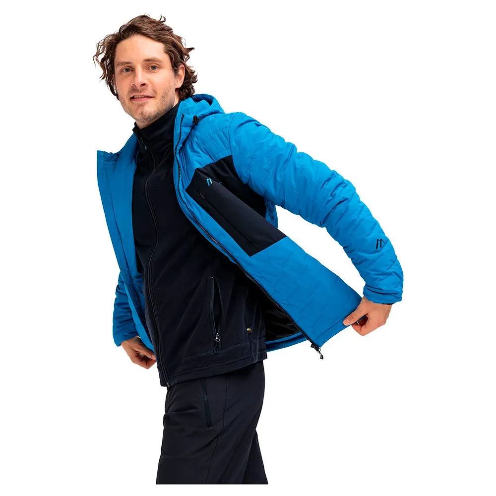 

Куртка Maier Sports Donovaly M, синий
