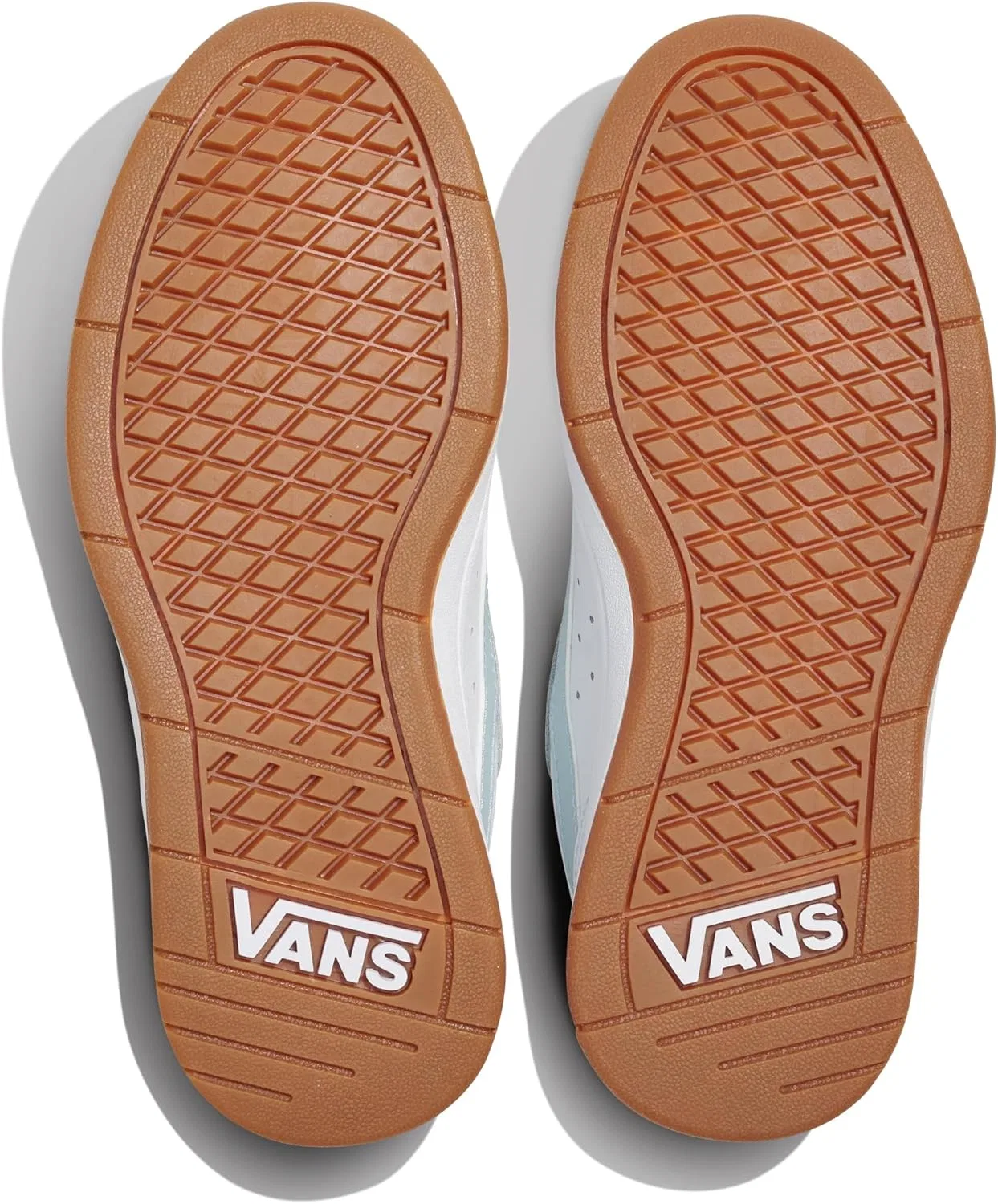 Детские кроссовки Vans Ryland LS унисекс, Dawn Mist — фото 4