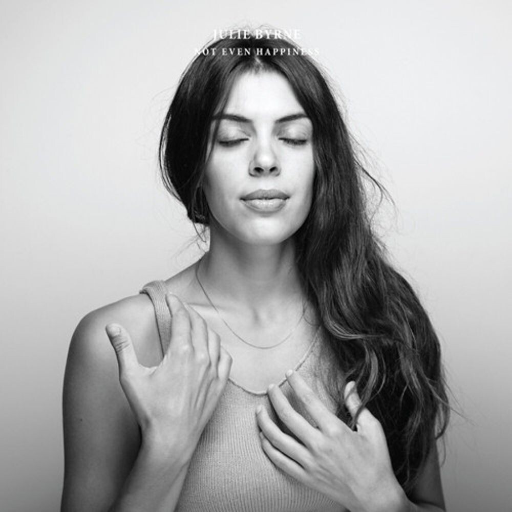 

Виниловая пластинка LP Not Even Happiness - Julie Byrne