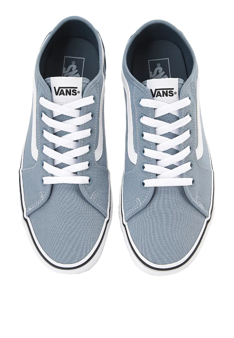 Кроссовки Filmore Decon, мужские Vans — фото 4