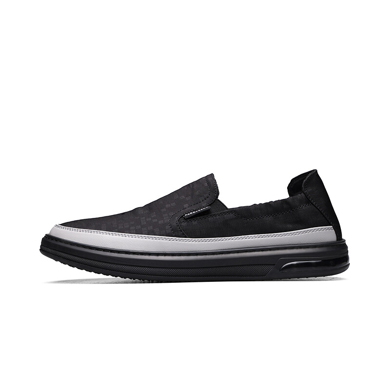 

Туфли Men"s Casual Men Low-Top черный Pardasaul