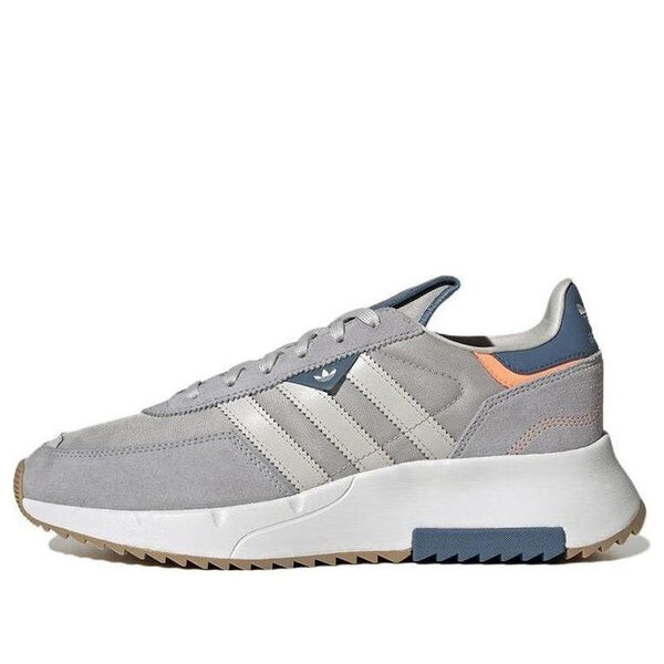 

Кроссовки ретро-обувь f2 Adidas, серый