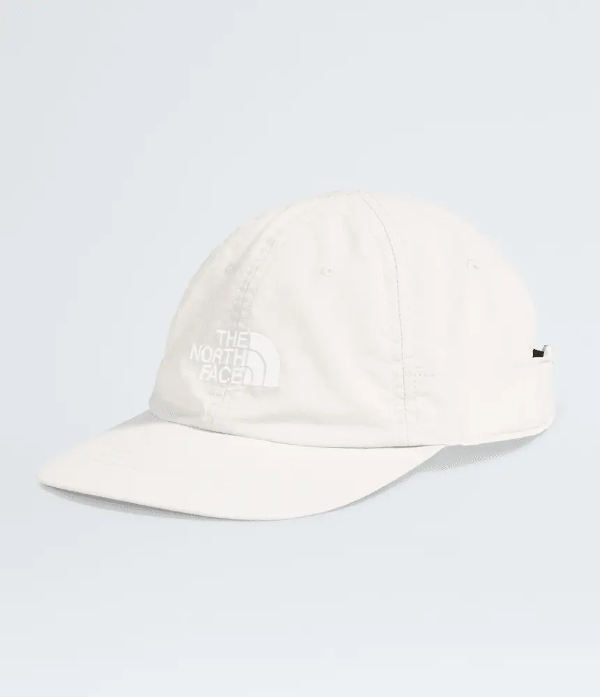 

Шляпа Horizon Top Knot The North Face, White Dune