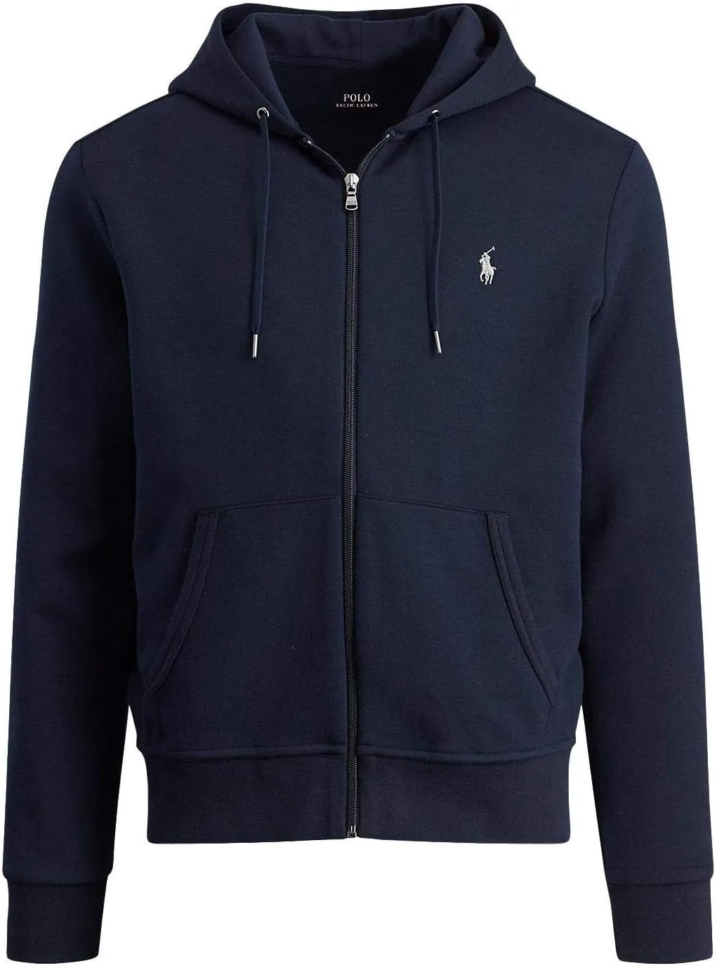 

Polo Ralph Lauren мужская худи на молнии