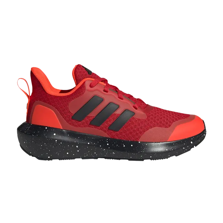 

Кроссовки Adidas FortaRun 2.0 J, красный