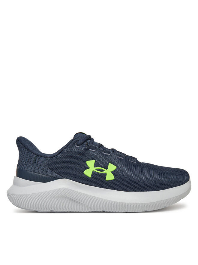 

Кроссовки Ua Phade Rn 3 3028252 Under Armour, серый