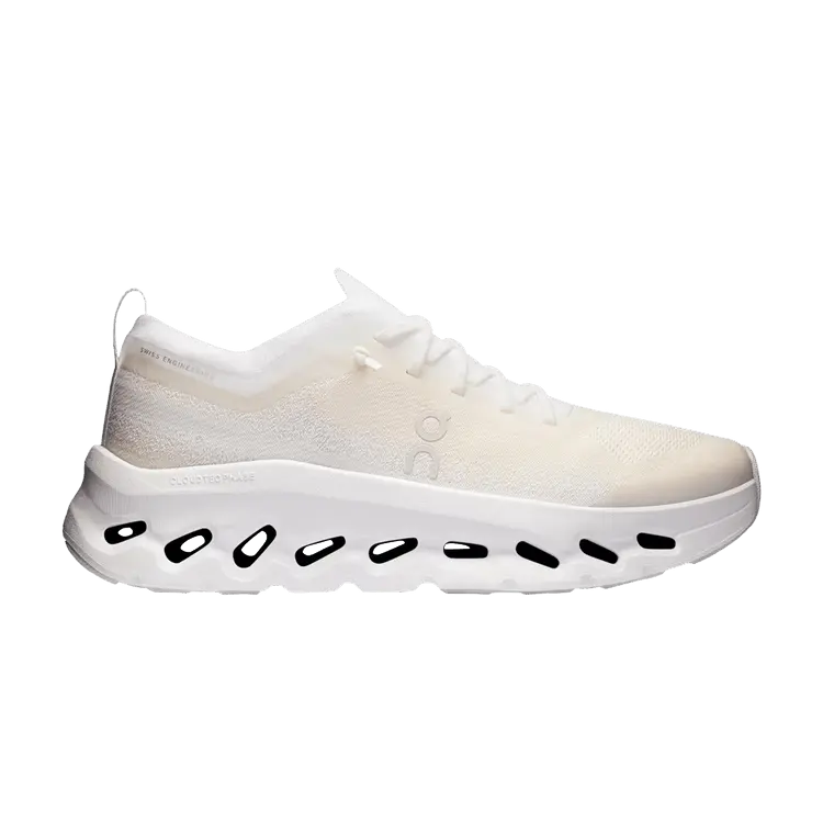 Кроссовки Zendaya x Wmns Cloudtilt Moon, White Frost