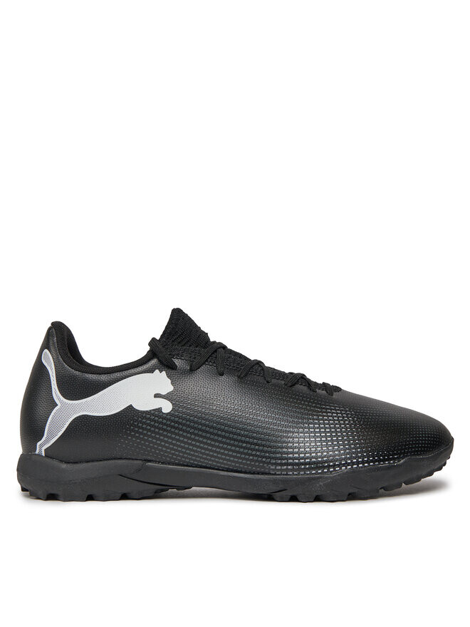 

Футбольные бутсы Puma, черный