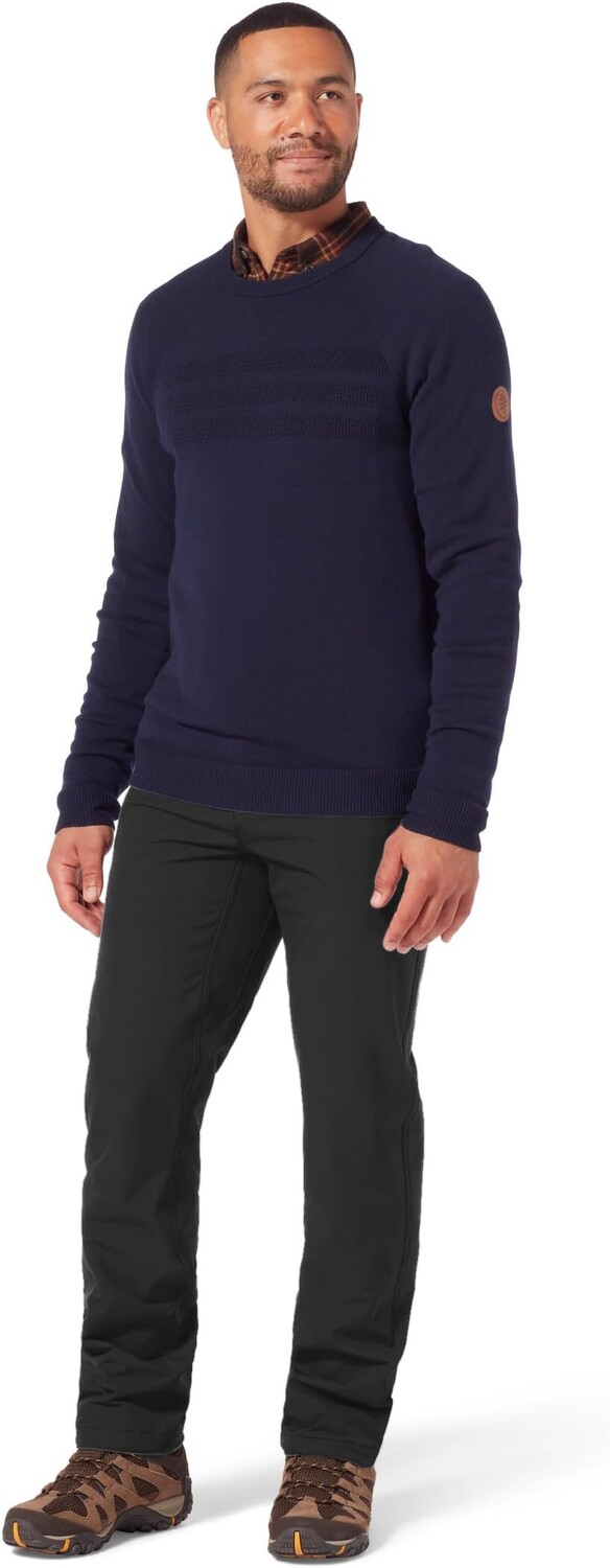 

Зимние брюки Alpine Mountain Pro Royal Robbins, цвет Jet Black