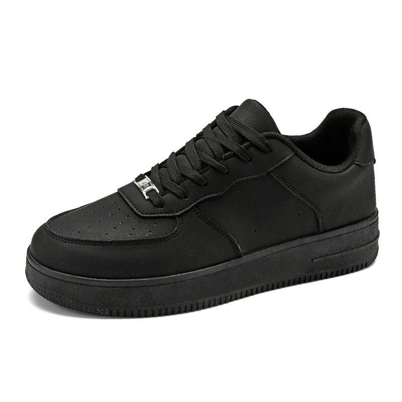 

Кроссовки GOBLIN SHARKS 1759 Skateboarding Shoes Men Low-top, черный
