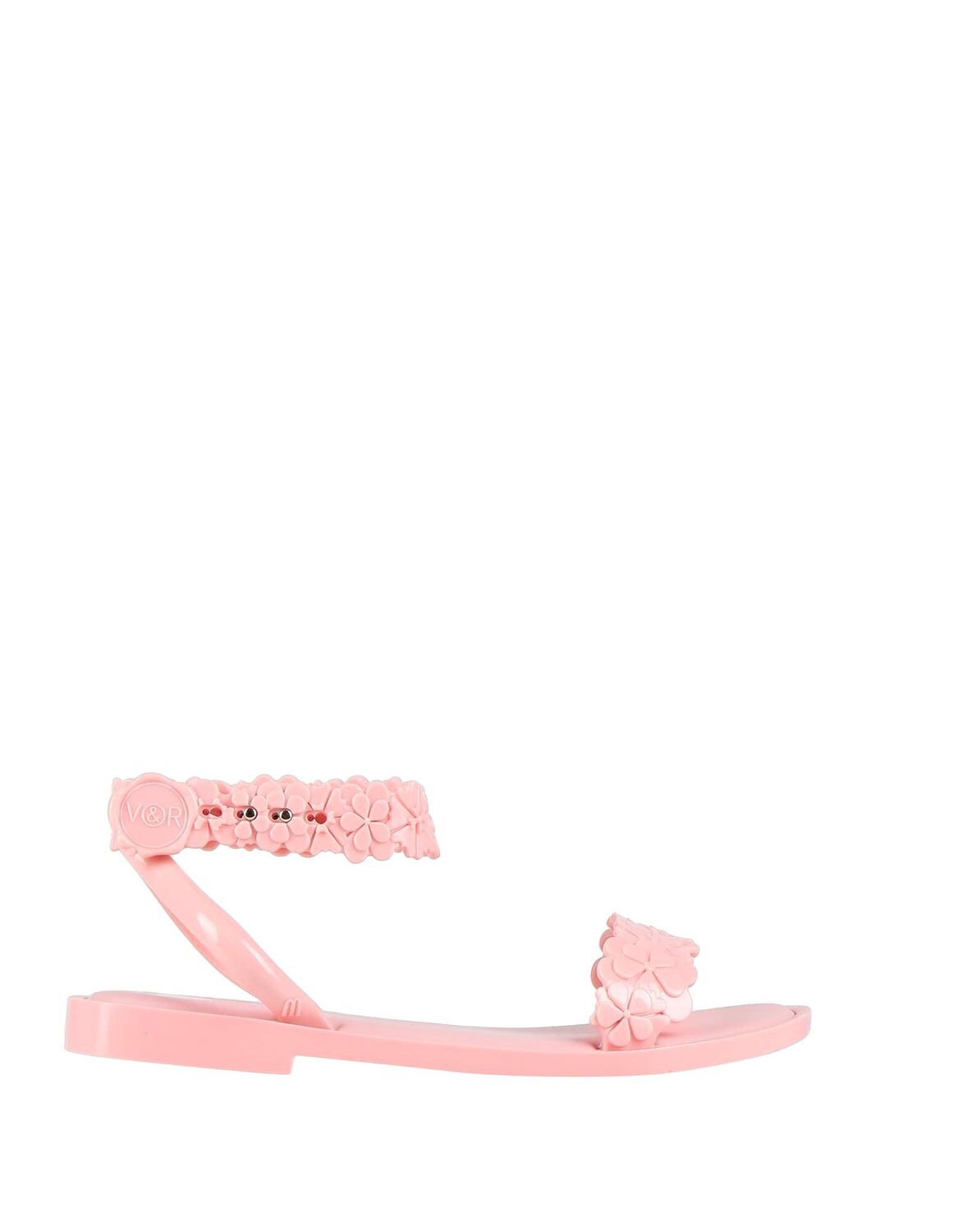 

Сандалии Melissa, розовый