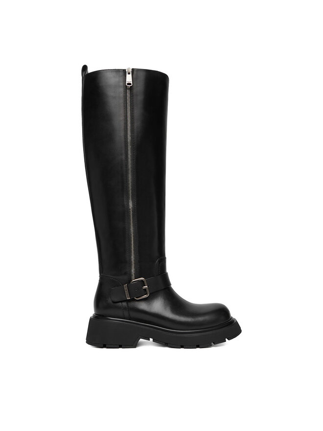 Сапоги EO-GLCI-GLC8137 G-Star Raw, черный