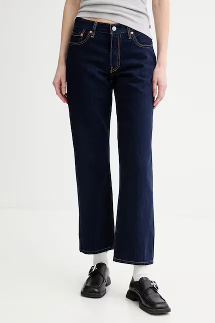 Джинсы 501 90S LIGHTWEIGHT Levi's, синий