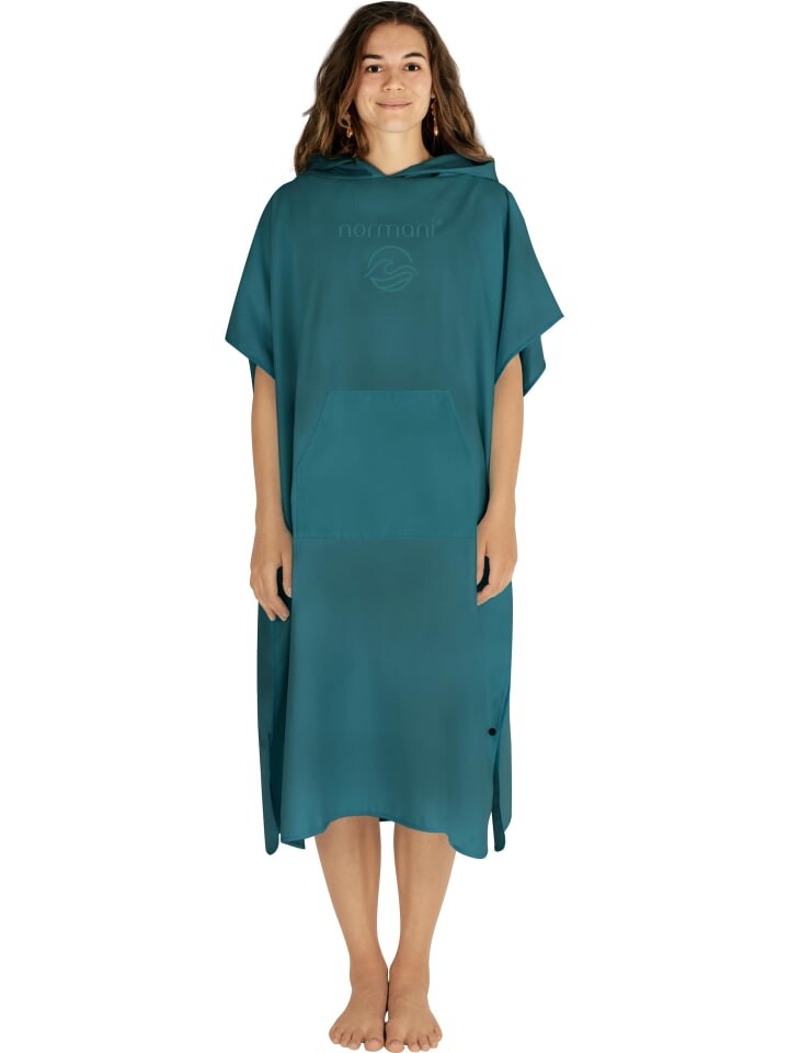 

Халаты normani, синий