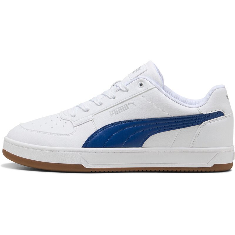 Freizeitschuhe puma caven 2.0 Puma, цвет puma white-clyde royal-gum — фото 4