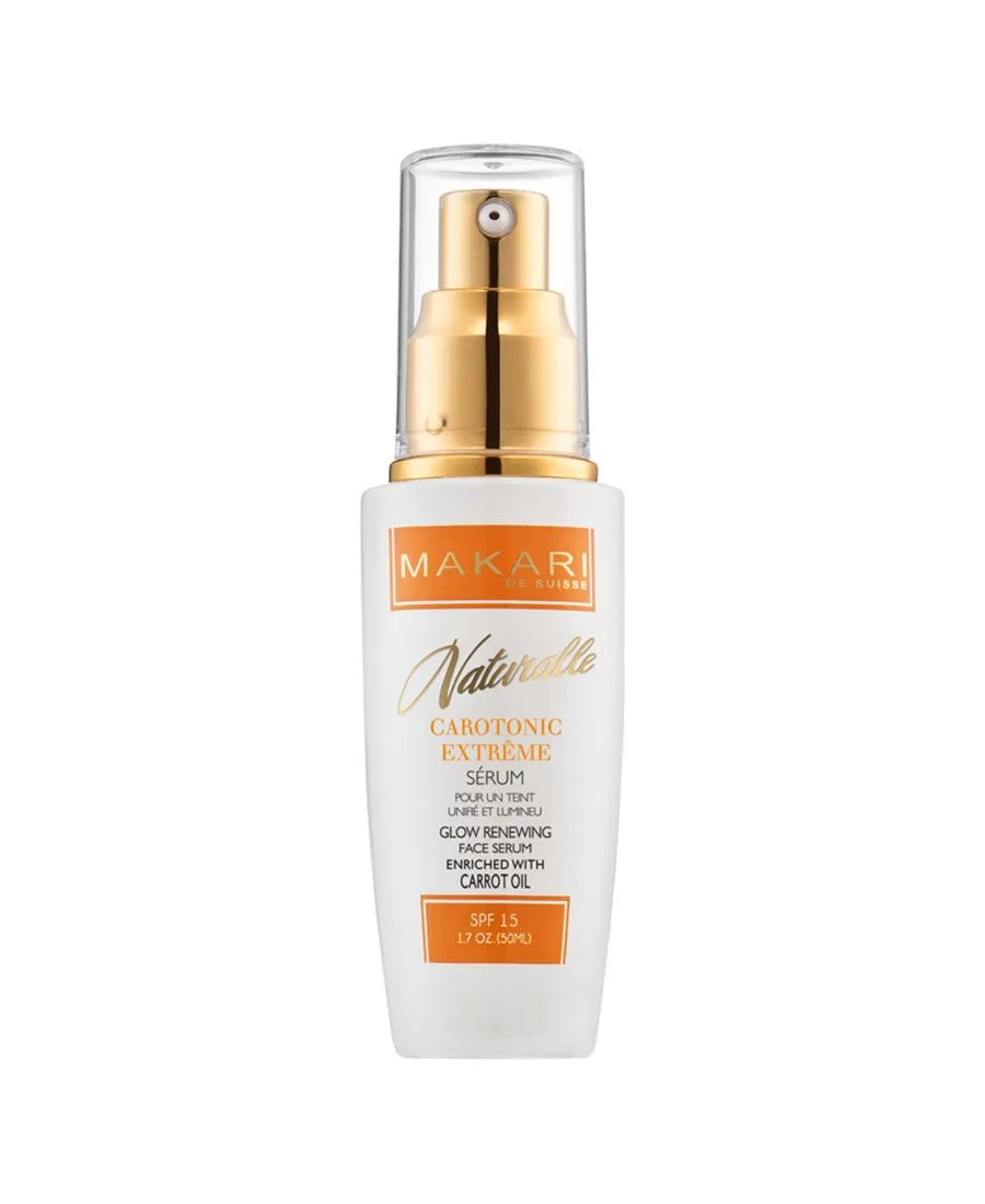 Набор для ухода за кожей Naturalle Carotonic Extreme Makari — фото 3