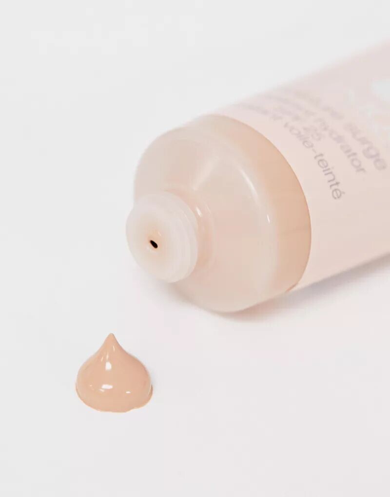 Clinique Moisture Surge Sheertint Увлажняющий крем с SPF 25, 40 мл — фото 2