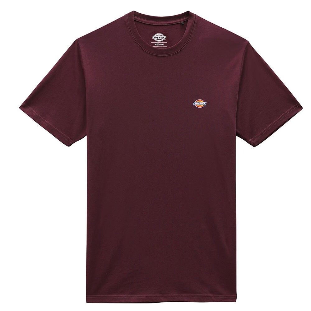 

Футболка с коротким рукавом Dickies Mapleton, красный