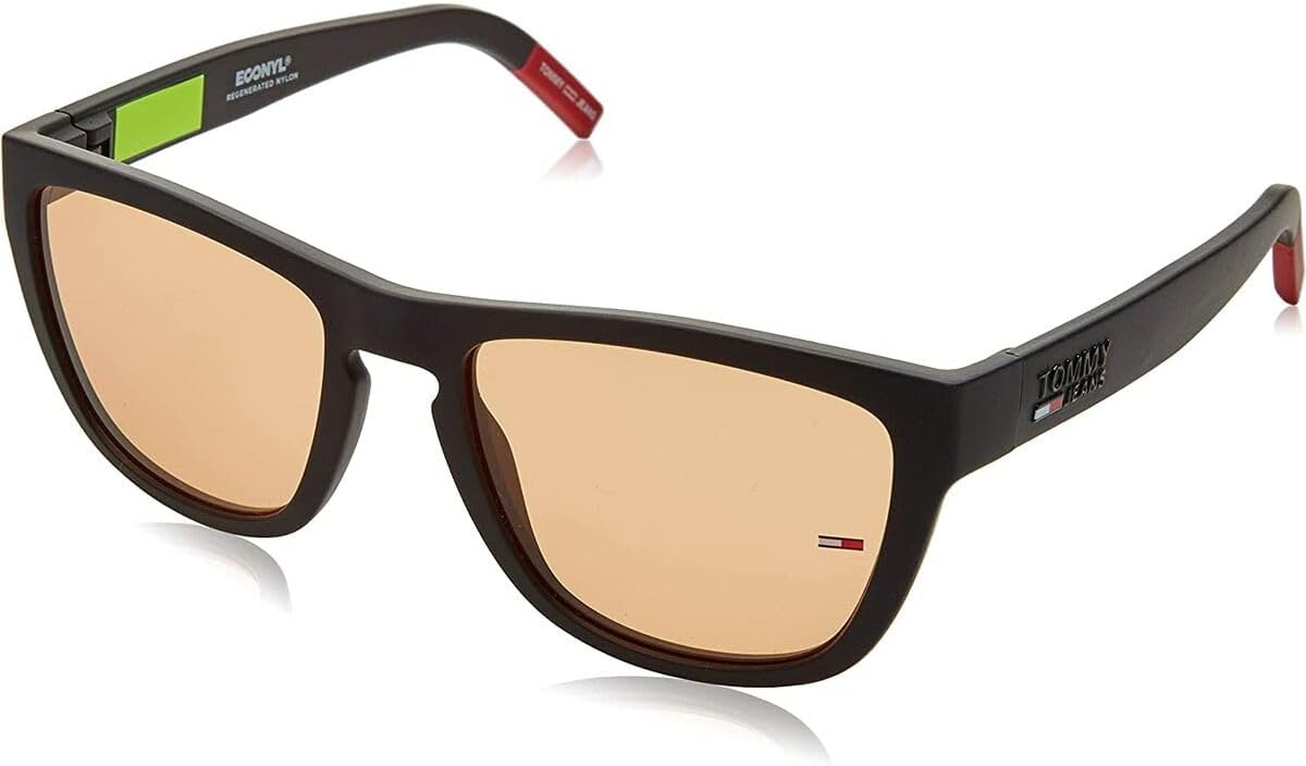 

Женские повседневные солнцезащитные очки Tommy Hilfiger, Matte Blue