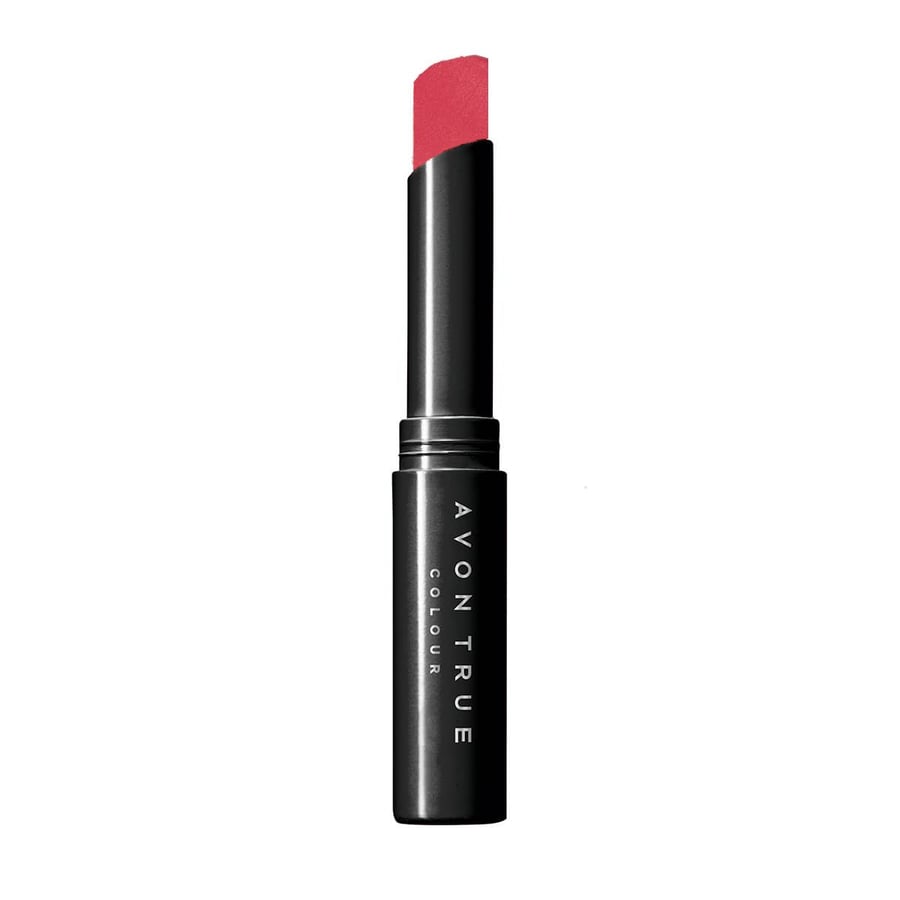 

Помада Avon True Lipstick Ultra Beauty «Lips in Color» — Rose Creme — 1,8 г