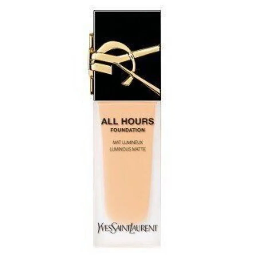 Тональный крем Yves Saint Laurent All Hours - LC2 0,84 унции