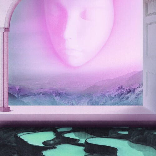 

Виниловая пластинка aspidistrafly: Altar Of Dreams