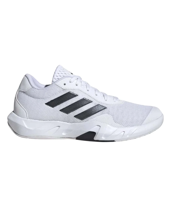 

Кроссовки Amplimove Adidas, белый