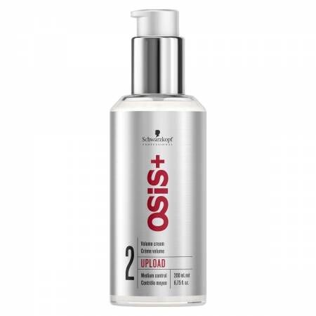 

Крем для объема волос Schwarzkopf Professional Osis+ Upload, 200 мл