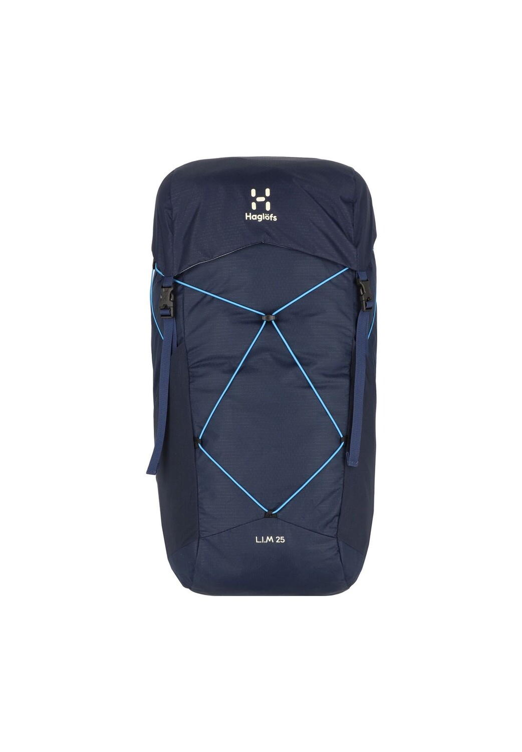 

Рюкзак L.I.M 25 45 см Haglöfs, цвет Tarn Blue