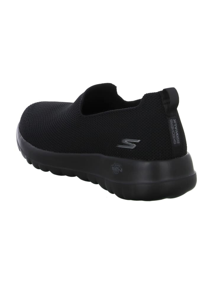 Тапочки Skechers Sportliche, черный — фото 3