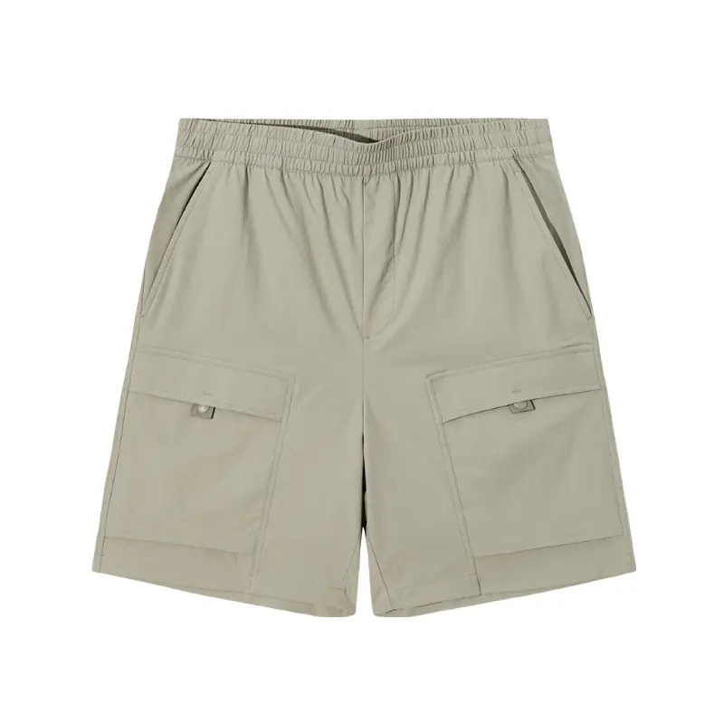 

Повседневные шорты Life Collection для мужчин ANTA, мокко