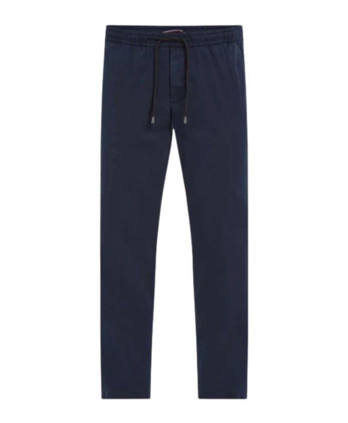 

Премиальные брюки Челси Tommy Hilfiger, синий