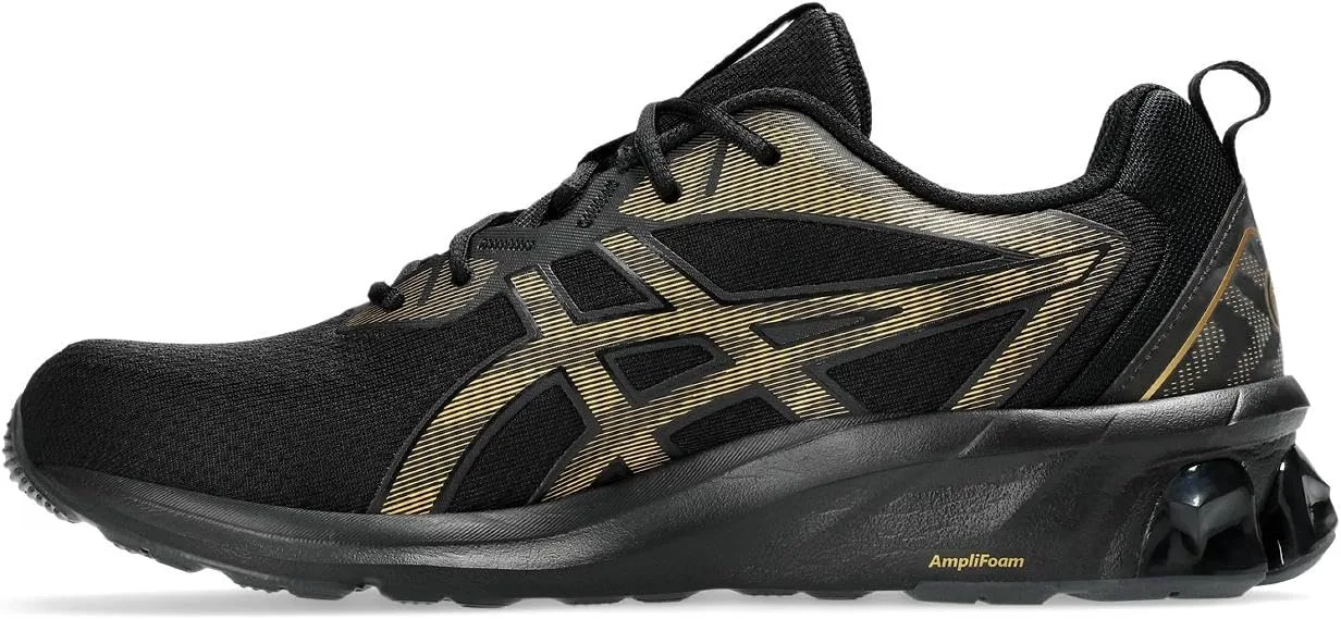 Кроссовки ASICS Herren Contend 9 Ps, мультиколор — фото 4