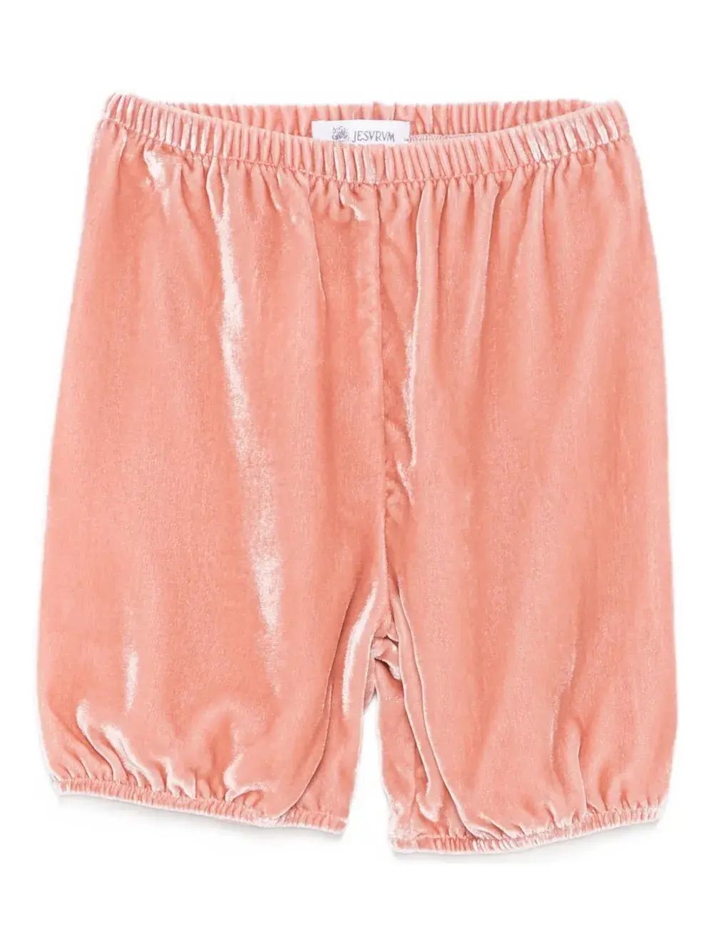 

Бархатные шорты JESURUM BABY, розовый