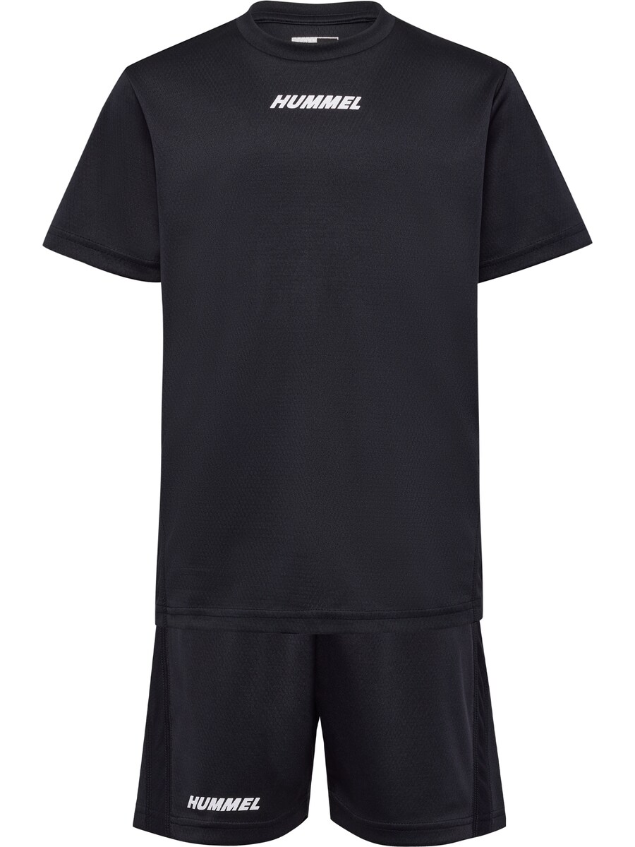 

Спортивный костюм Hummel, черный
