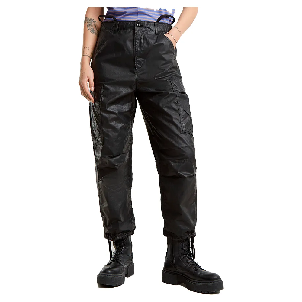 

Брюки карго G-Star D25251-C973, черный