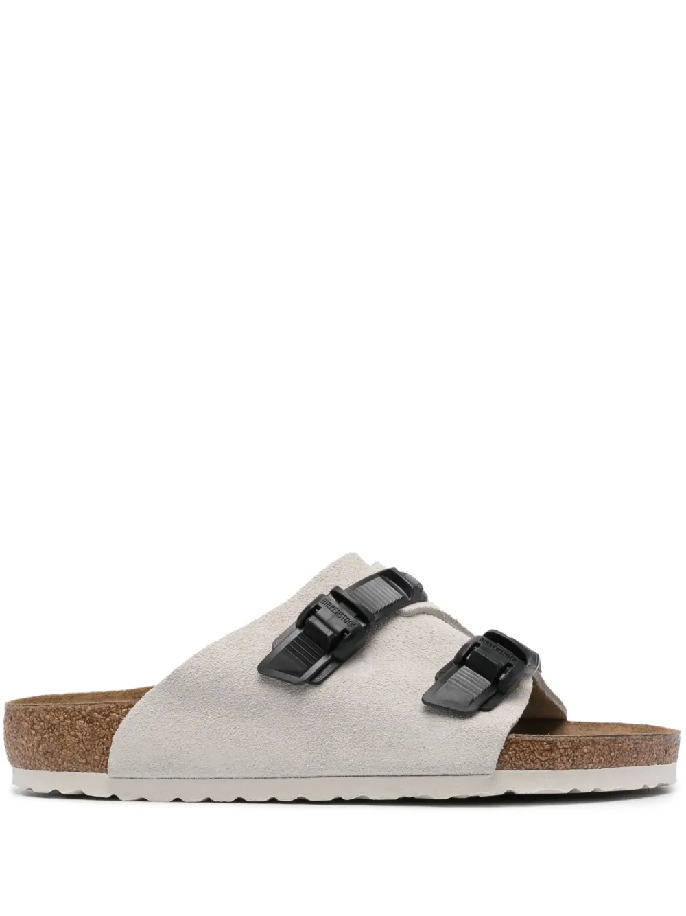 

Сандалии Arizona BIRKENSTOCK, белый