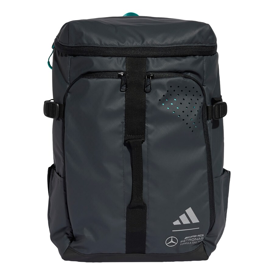 

Спортивный рюкзак ADIDAS PERFORMANCE Mercedes - AMG Petronas Formula One Team Hybrid, цвет Anthracite/Light grey