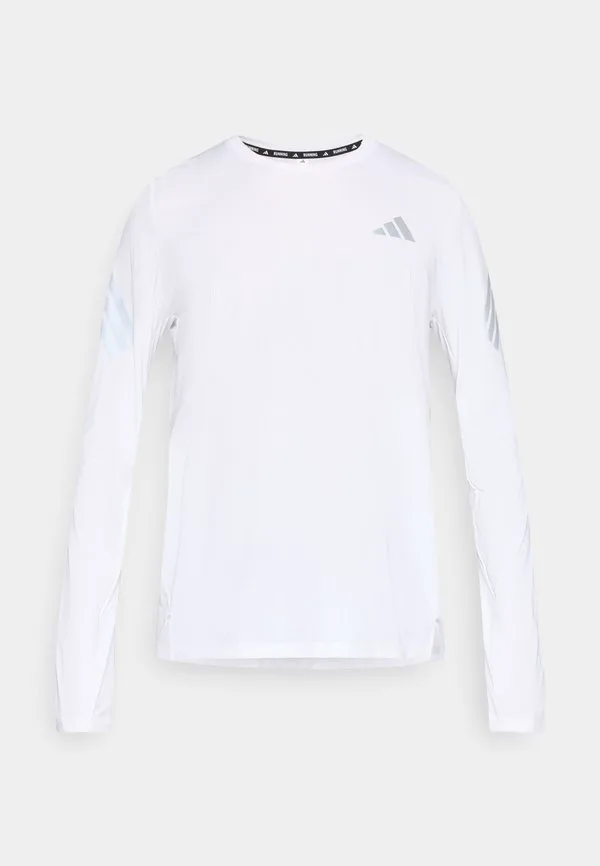 Футболка с длинными рукавами adi365 Adidas Performance, White